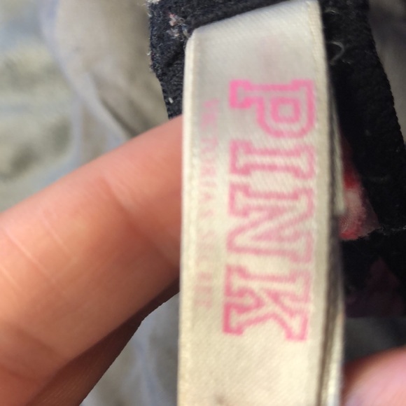 bra, worn about 5 times then got too small - Picture 2 of 2